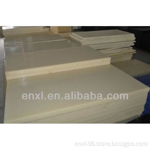 EXTRUDED POLYMIDE PA6 ROD AND SHEET